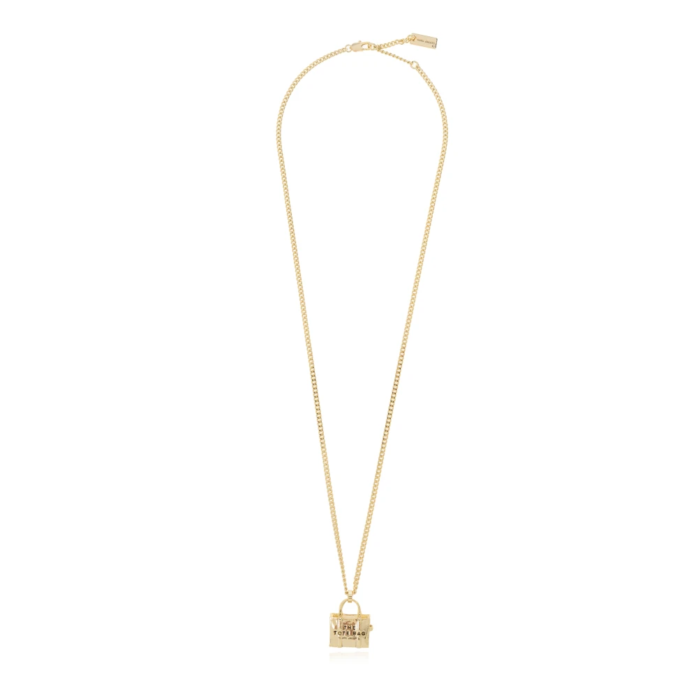 Accessories > Jewellery > Necklaces - - Marc Jacobs - Modalova