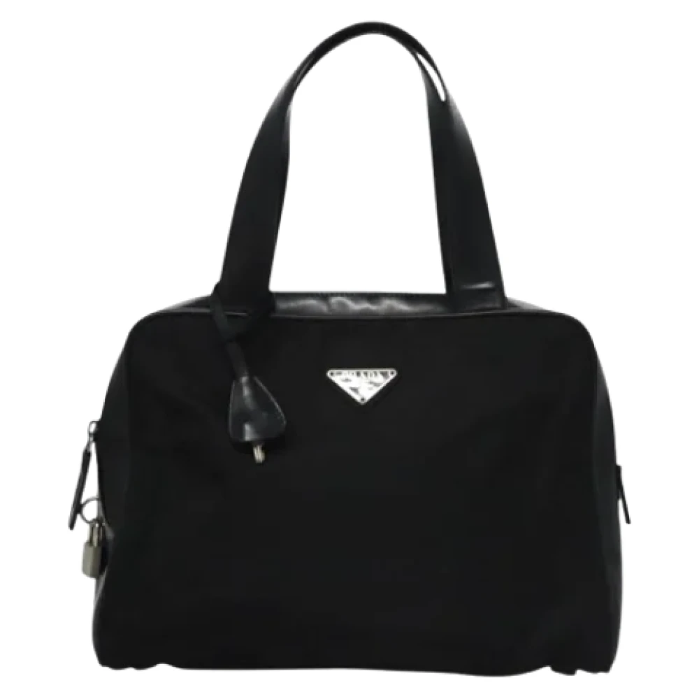 Pre-owned > Pre-owned Bags > Pre-owned Handbags - - Prada Vintage - Modalova