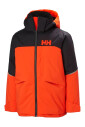 veste-summit-cerise-tomate