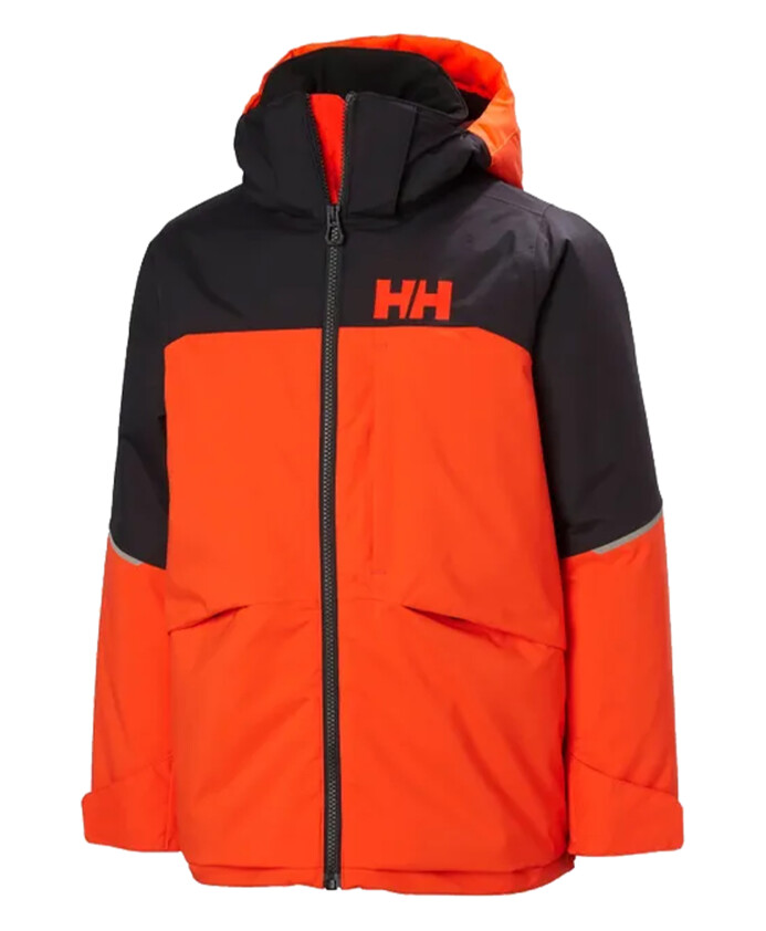 veste-summit-cerise-tomate