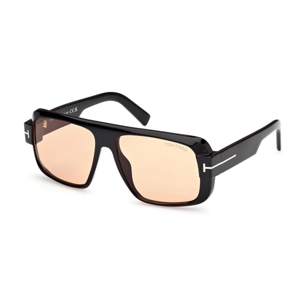 Accessories > Sunglasses - - Tom Ford - Modalova