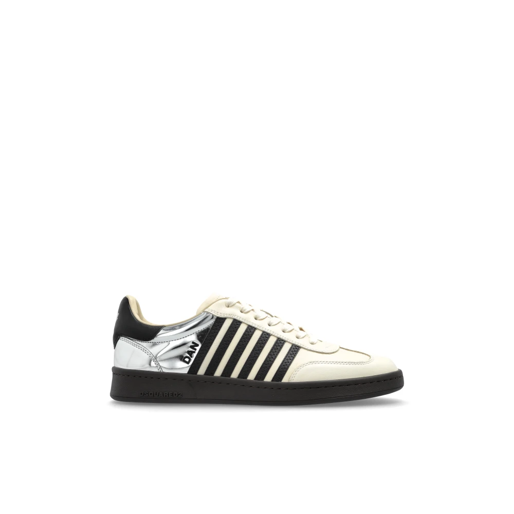 Shoes > Sneakers - - Dsquared2 - Modalova