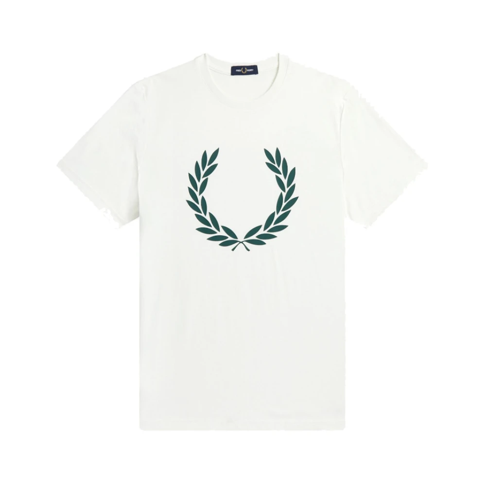 Tops > T-Shirts - - Fred Perry - Modalova
