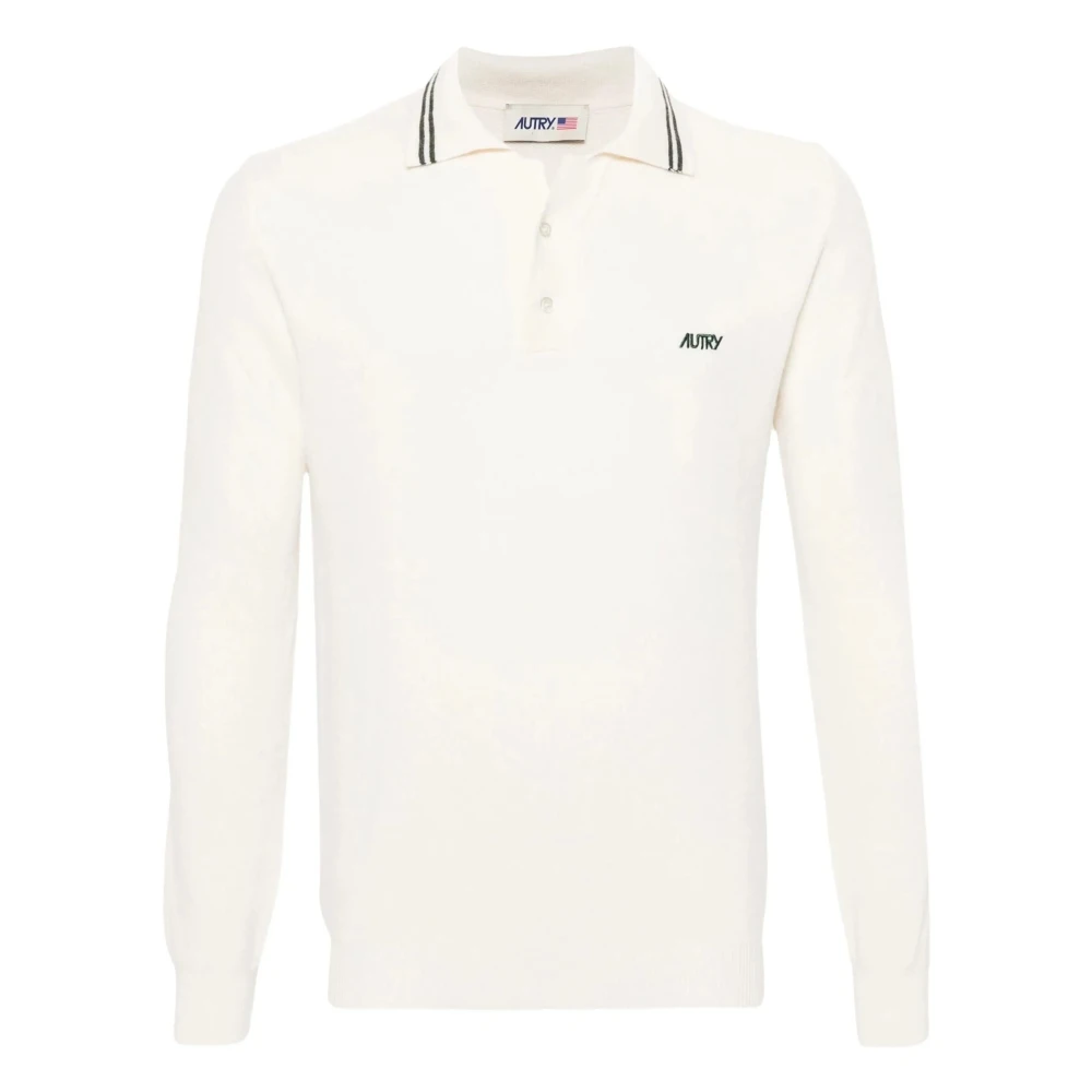 Tops > Polo Shirts - - Autry - Modalova