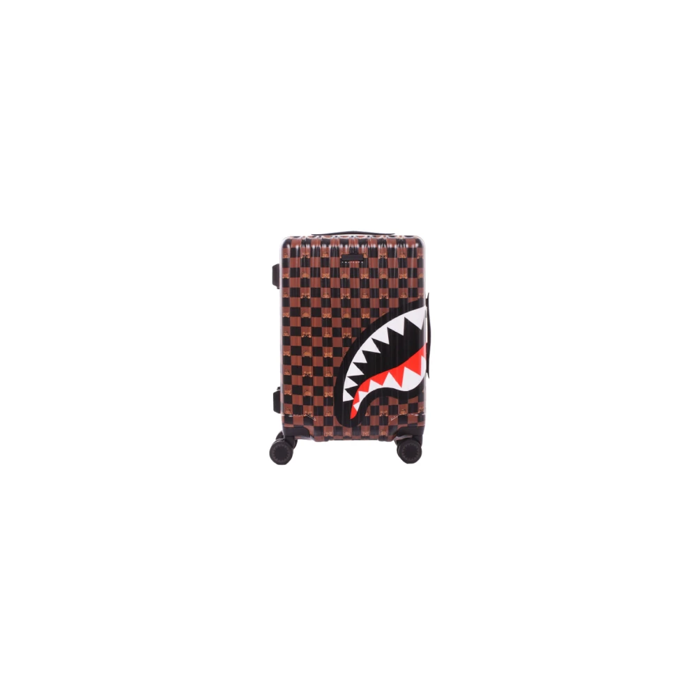 Suitcases > Cabin Bags - - Sprayground - Modalova