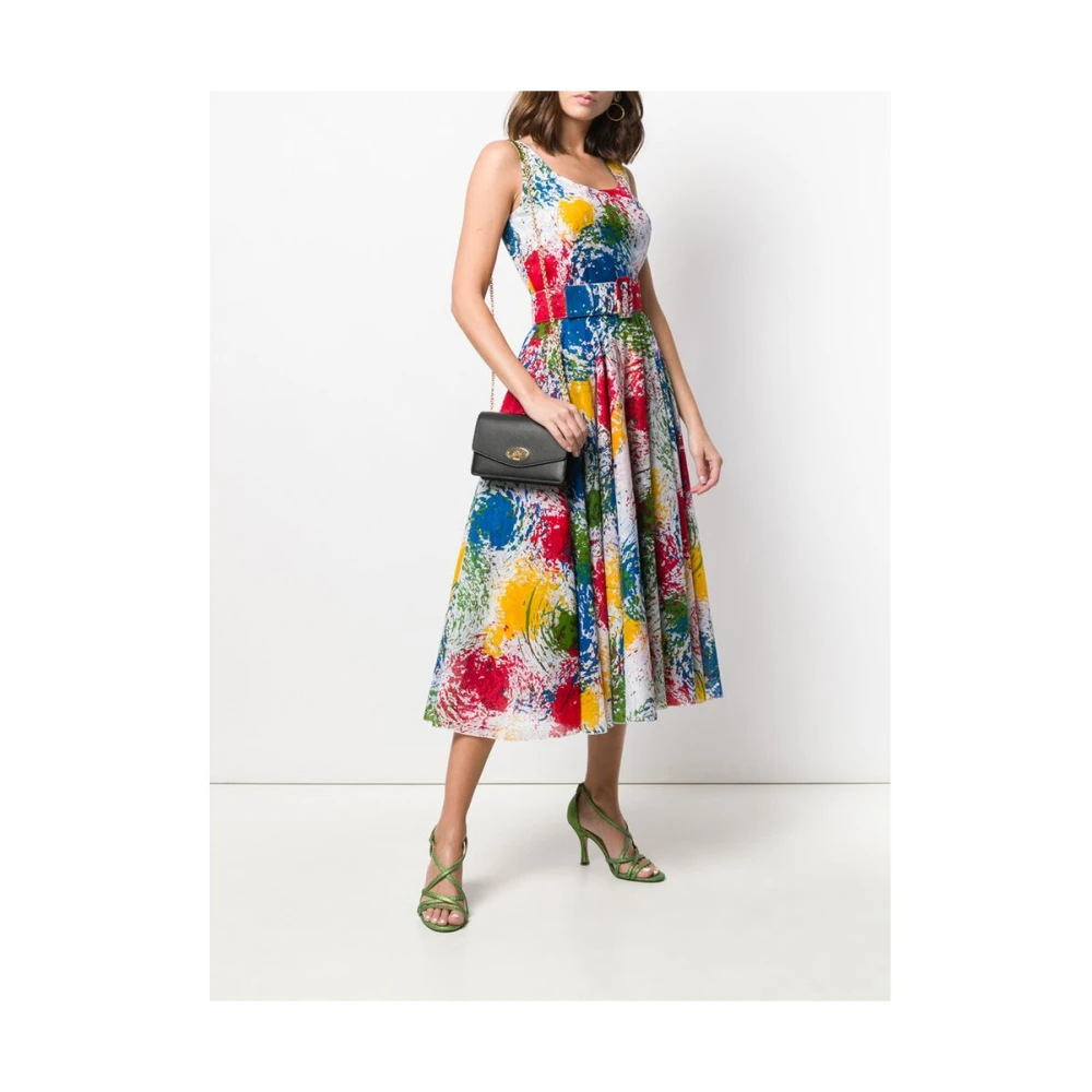 Mulberry Zwarte Schoudertas met Structuur Black Dames