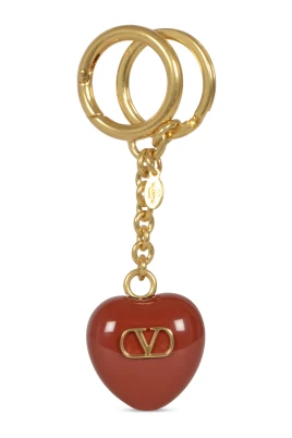 VLogo Signature Nyckelring