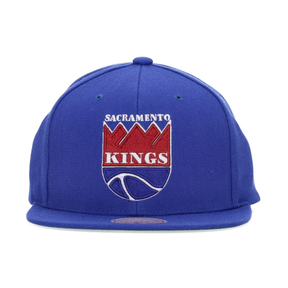 Accessories > Hats > Caps - - Mitchell & Ness - Modalova