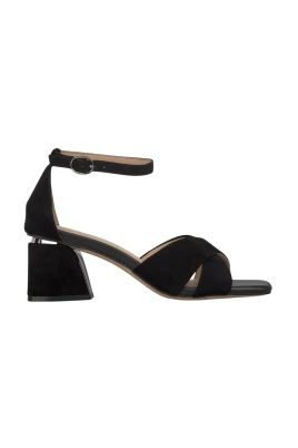 Classic Strappy Sandal
