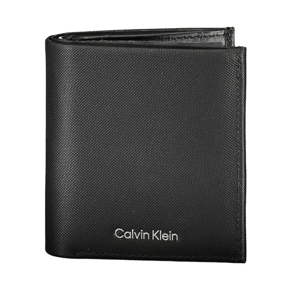 Calvin klein wallet rfid hotsell