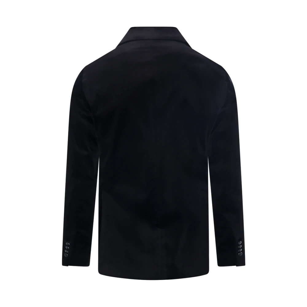 Tagliatore JAS Black Heren