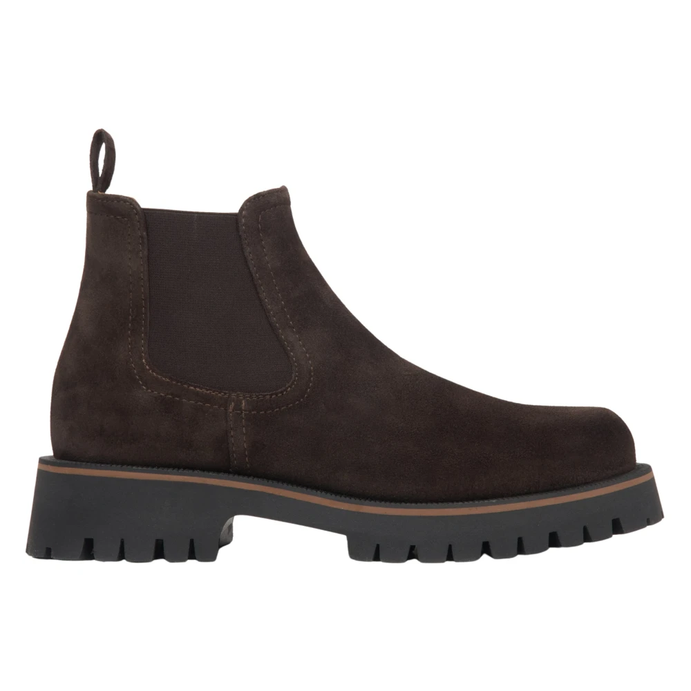 Shoes > Boots > Chelsea Boots - - Estro - Modalova
