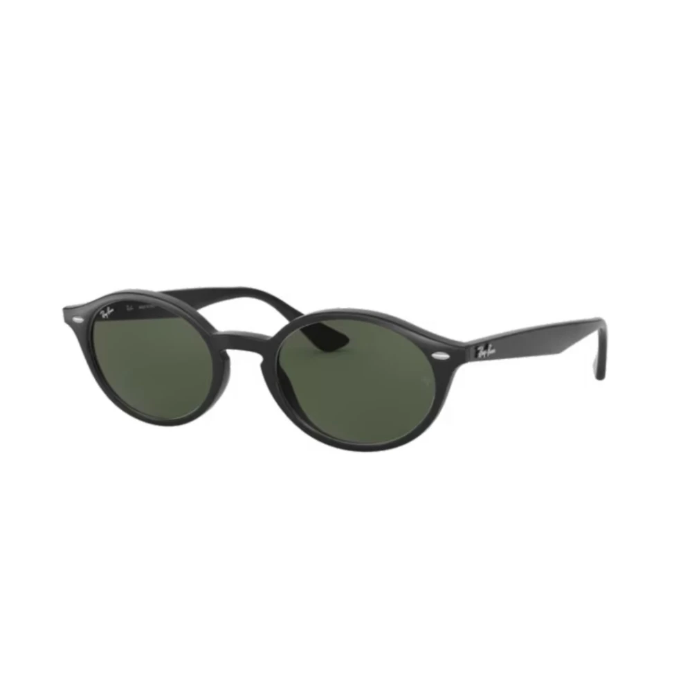 Ray-Ban Stylish Sunglasses For Sunny Days - Unisex - Sunglasses - Black - 51 Mm - Accessories
