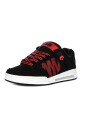 black-red-pixel-trainers-men