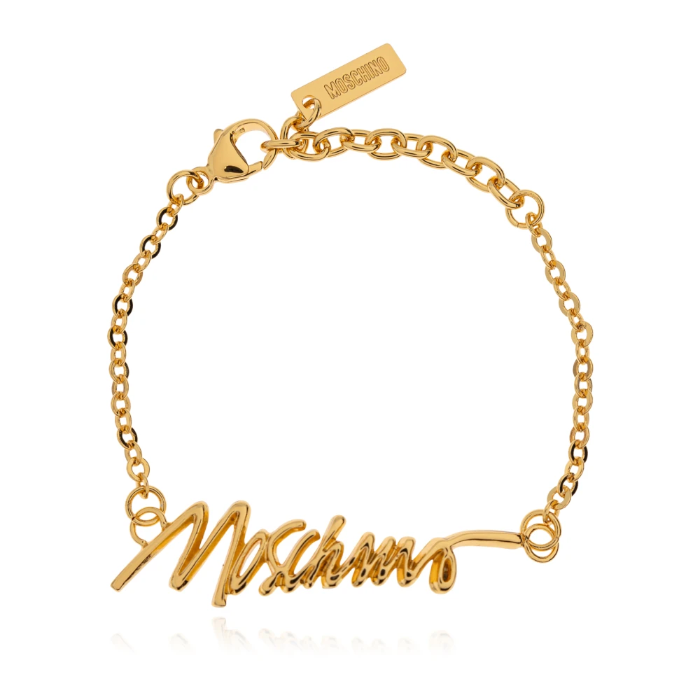 Moschino Mujer Amarillo Accesorios, Talla: L