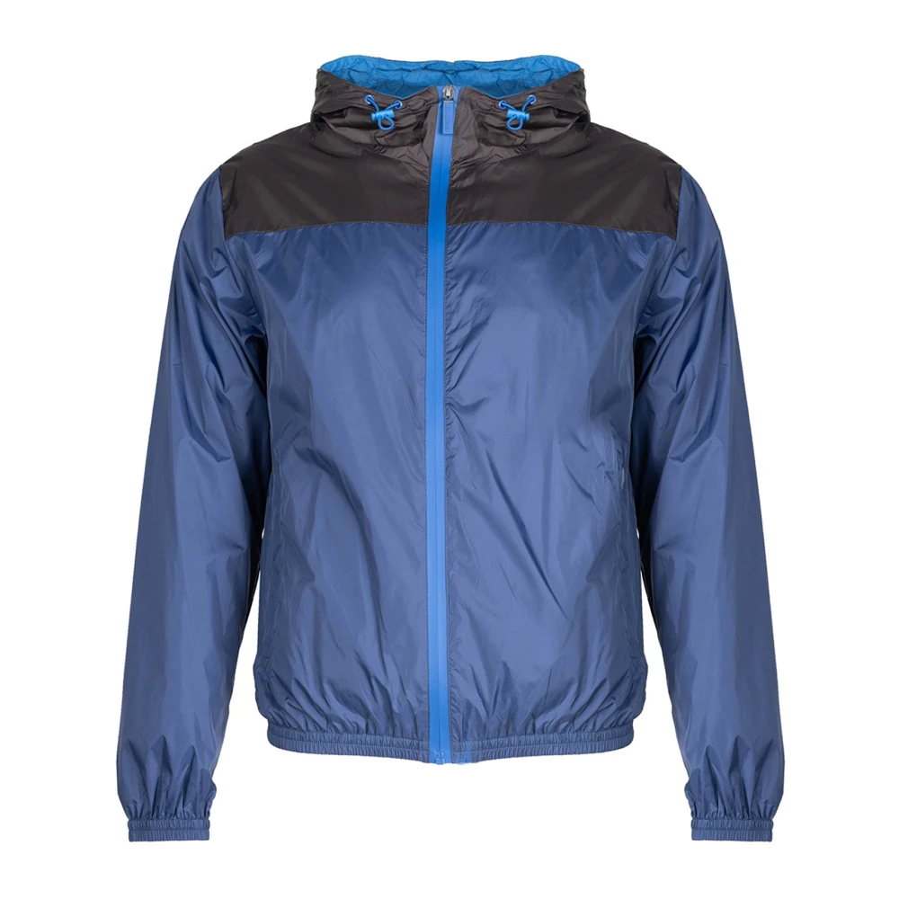 Jackets > Down Jackets - - Invicta - Modalova