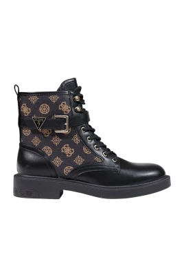 FELLINI Combat Boots