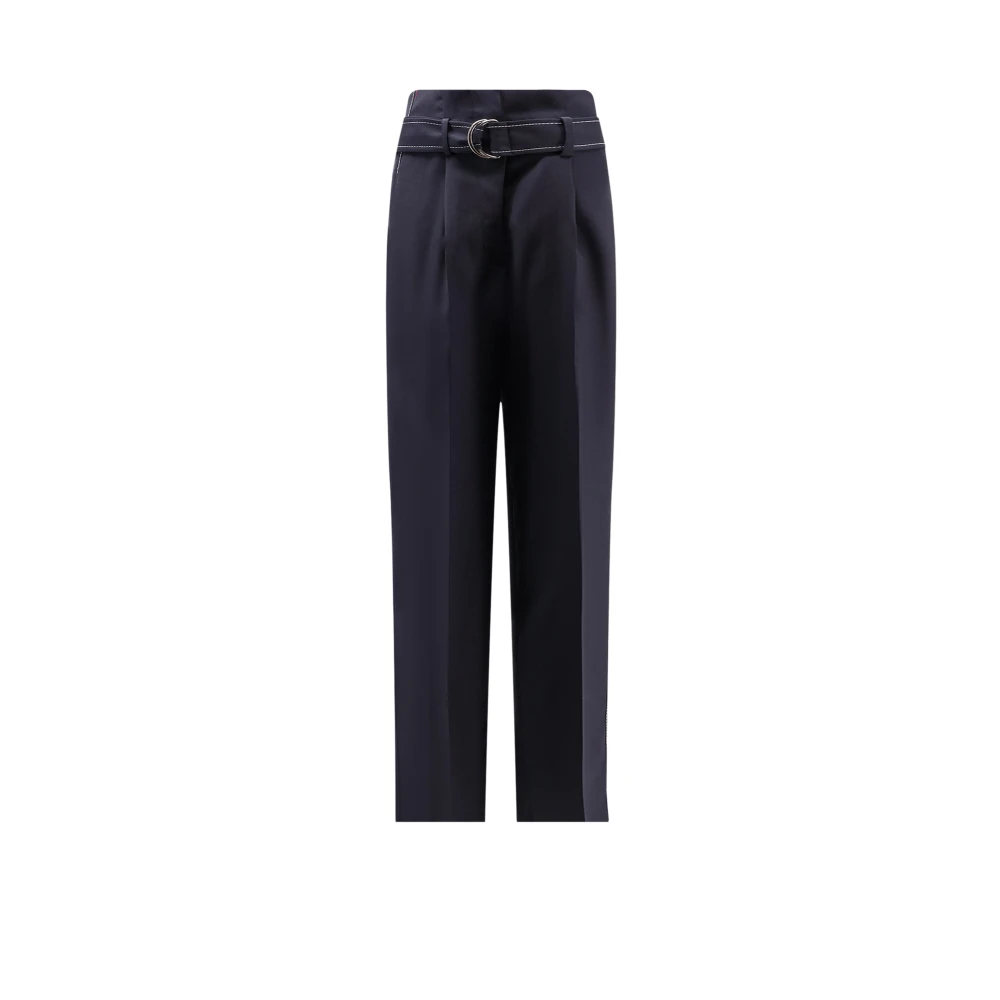 Seafarer Donna Nero Pantaloni, S, New,