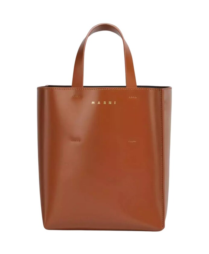 brown-museo-mini-shoulder-bag