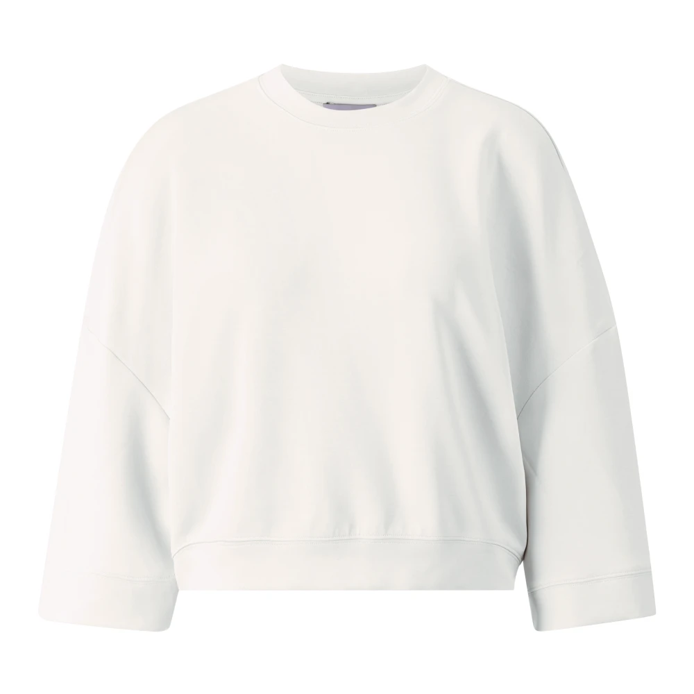 Knitwear > Round-neck Knitwear - - Rich & Royal - Modalova