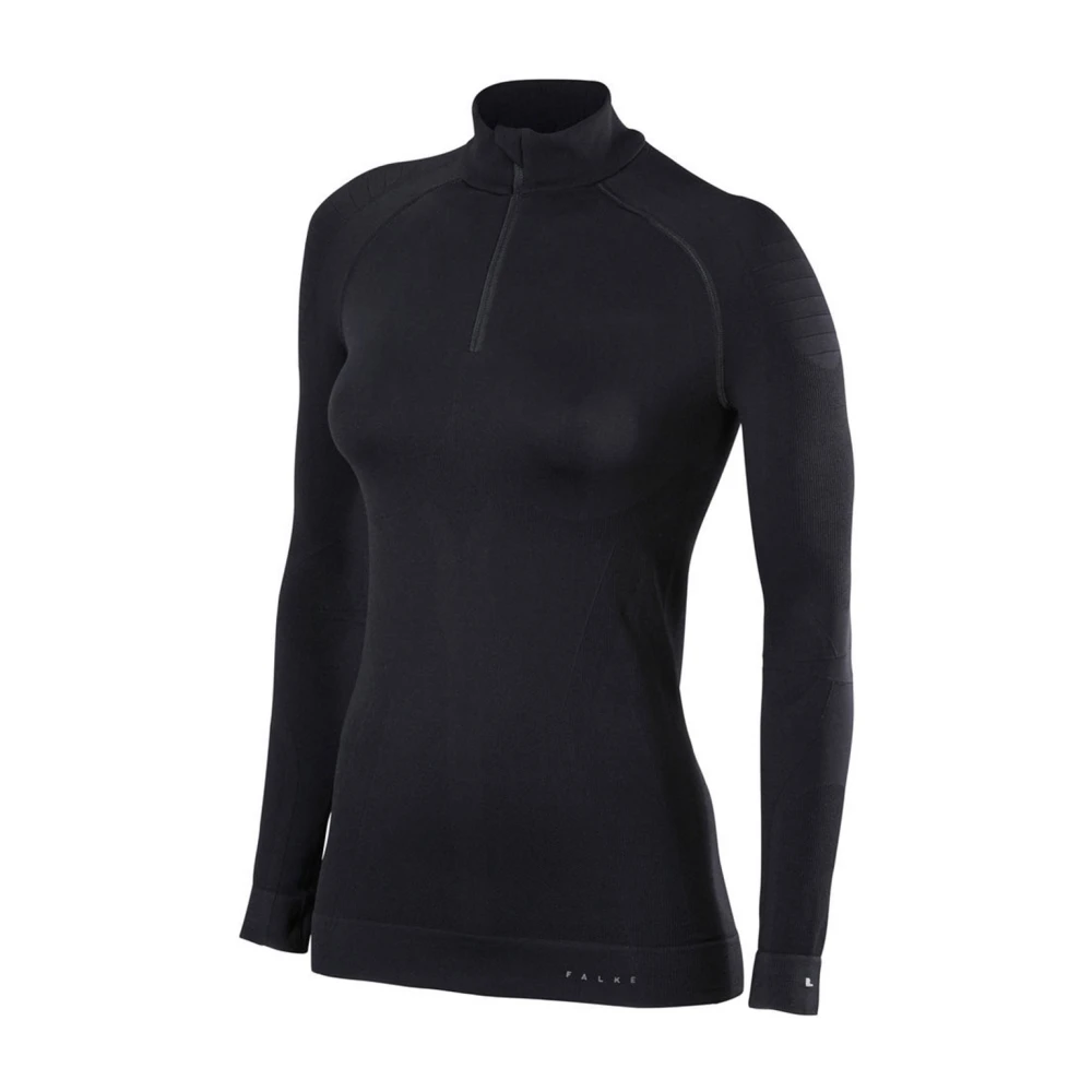 Knitwear > Turtlenecks - - Falke - Modalova