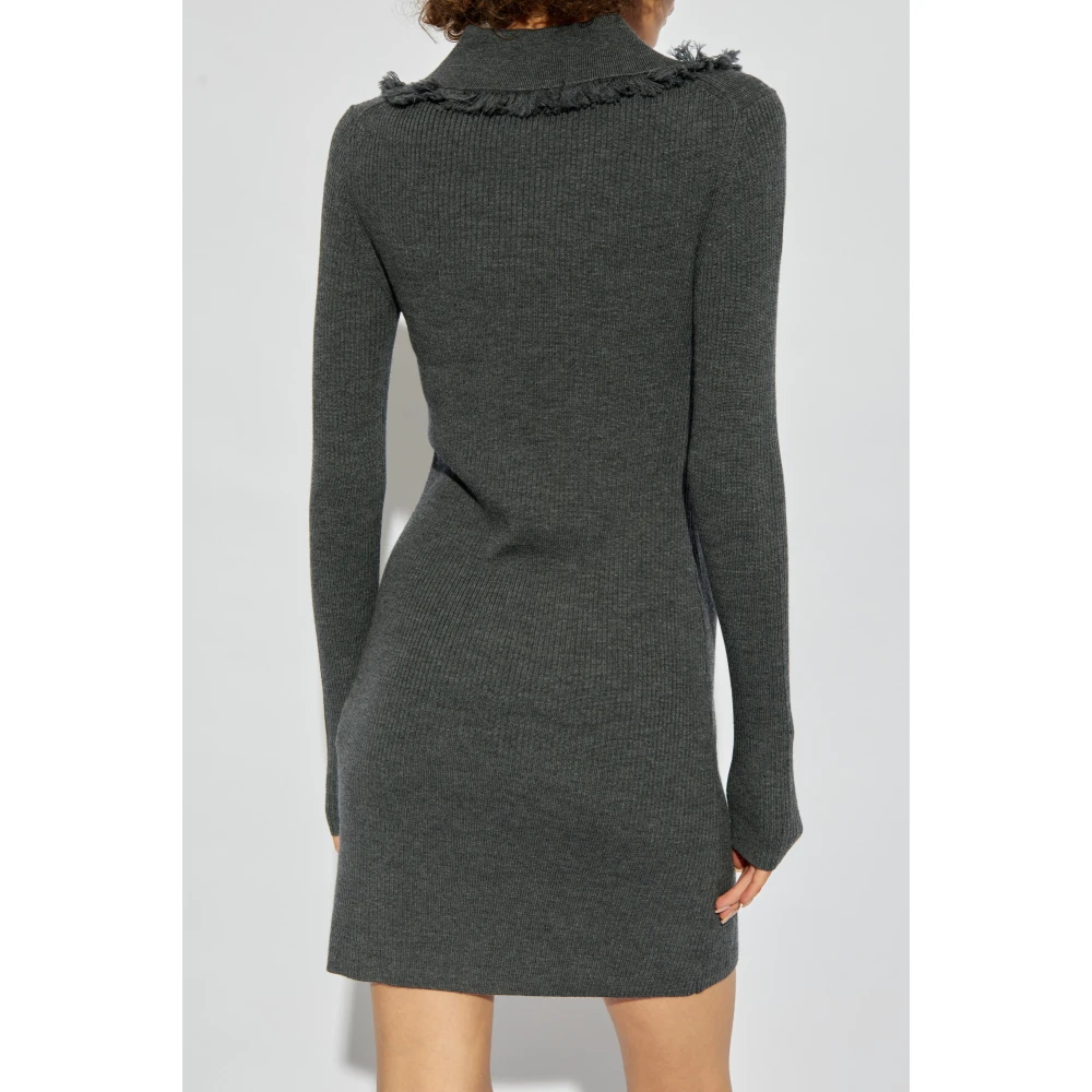 By Malene Birger Jurk Tonai By Herenne Birger Gray Dames
