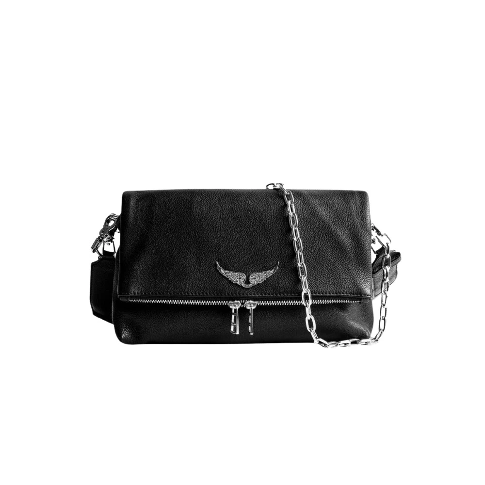 Rocky Crossbody Taske