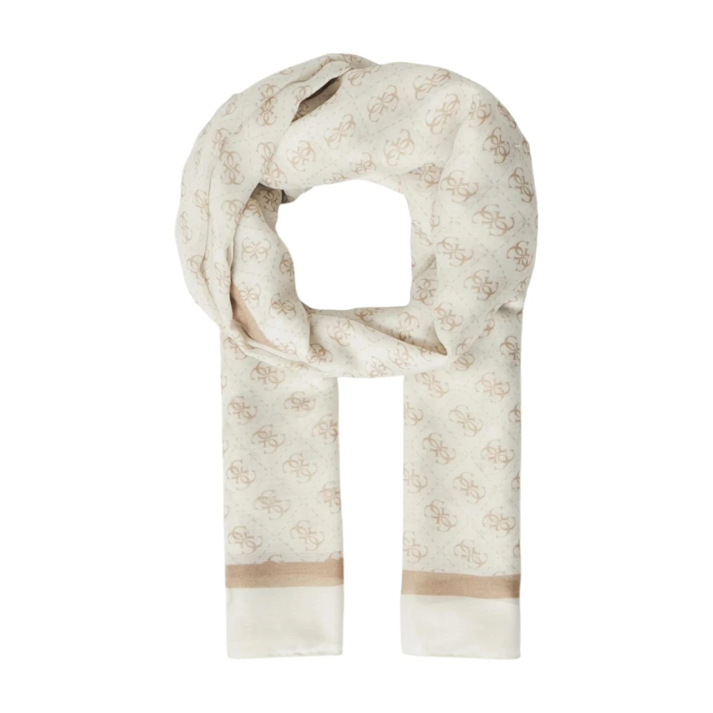 Accessories > Scarves - - Guess - Modalova