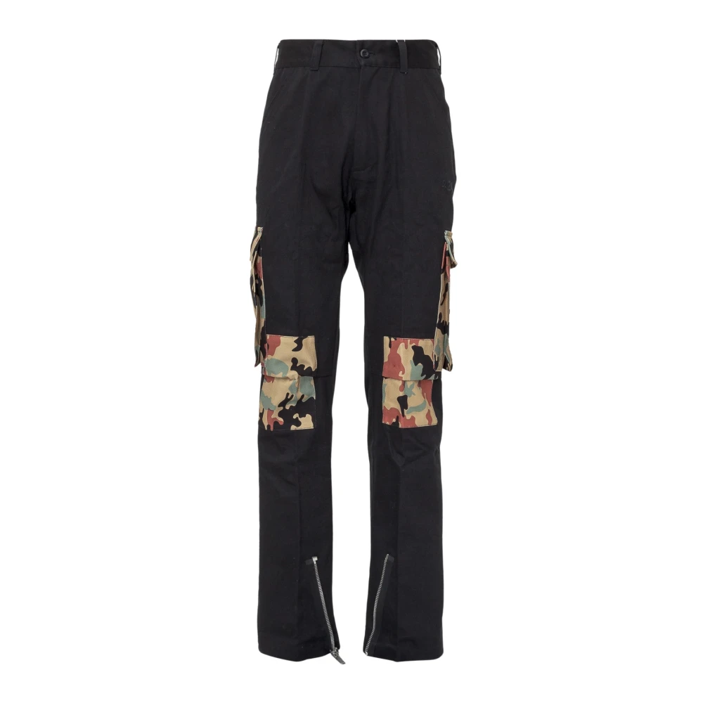 Trousers > Tapered Trousers - - 424 - Modalova