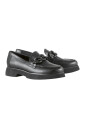 black-womens-loafers