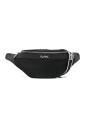 black-nylon-belt-bag-for-men