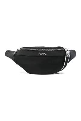 black-nylon-belt-bag-for-men