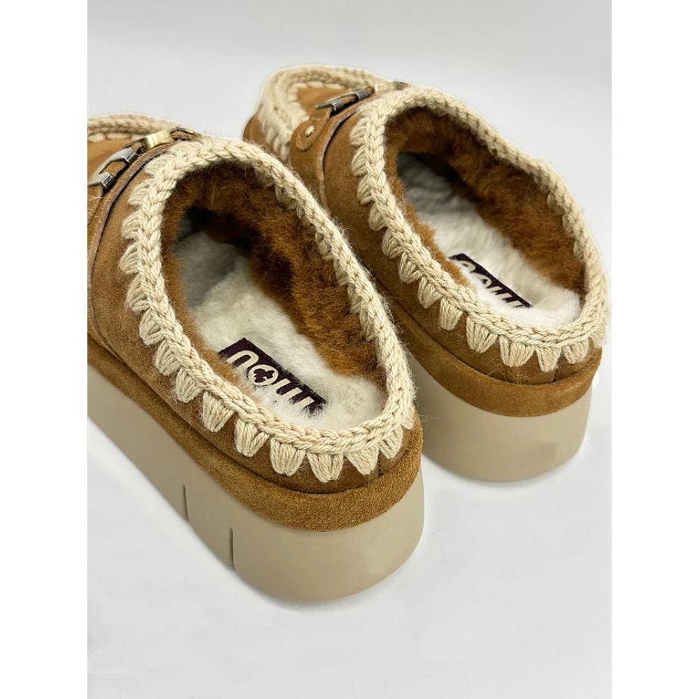 Mou Bounce Clog