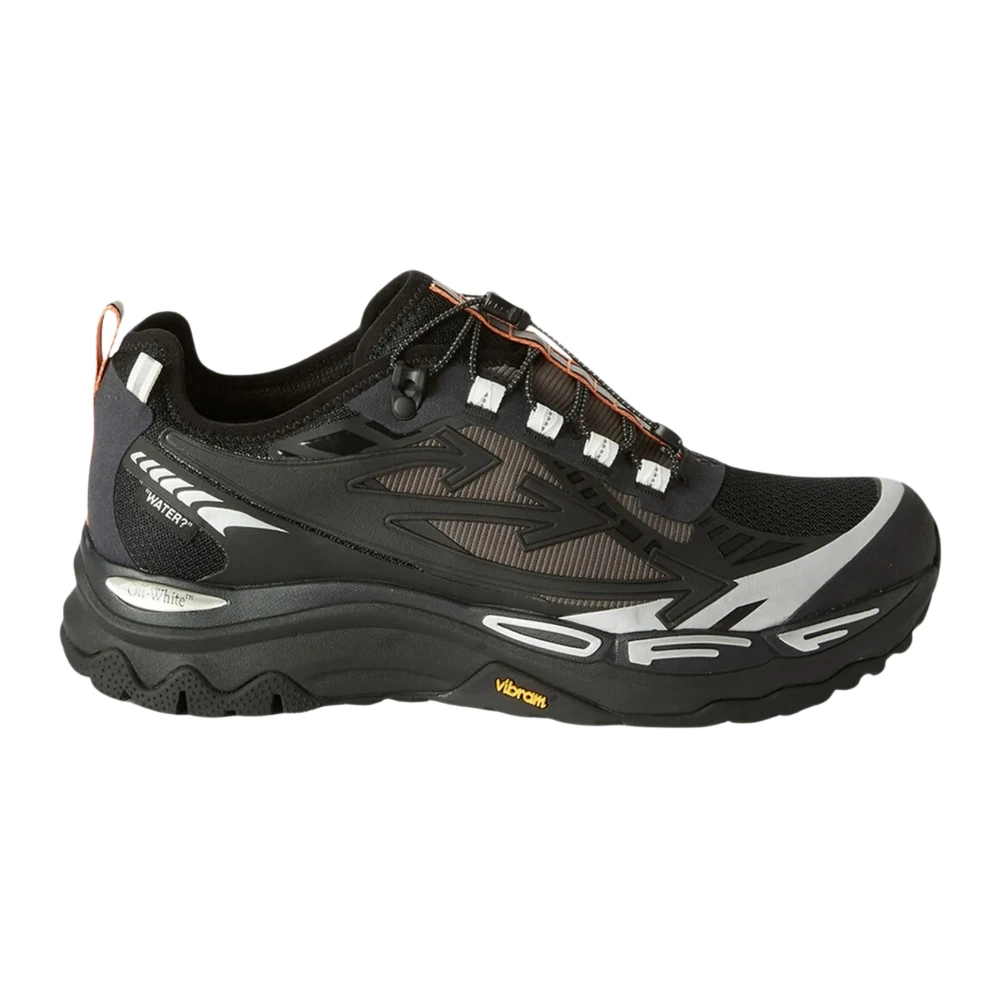 Off White BRB Trail Low