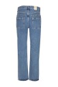cargo-jeans-woman-blue-cotton