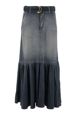 Guardiano Skirt