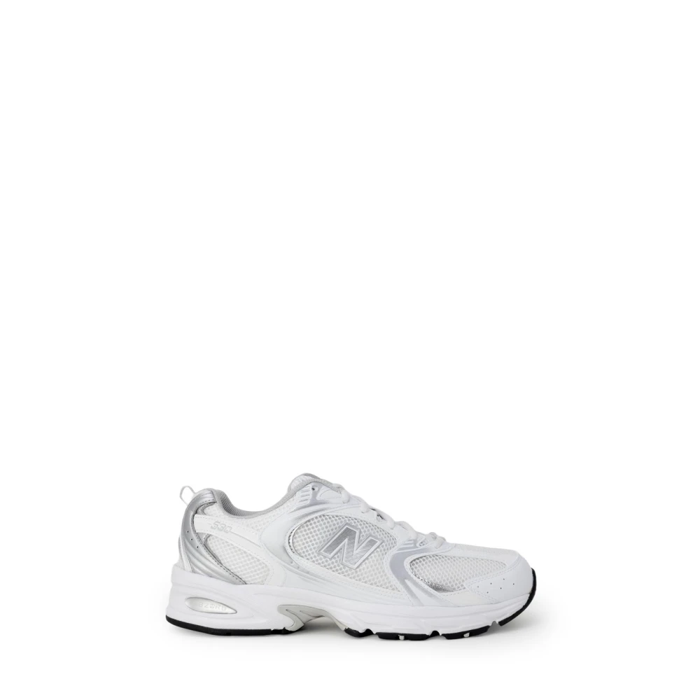 New Balance Women's Gray 530 Classic Sneaker