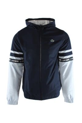 Tennis Track Jacket