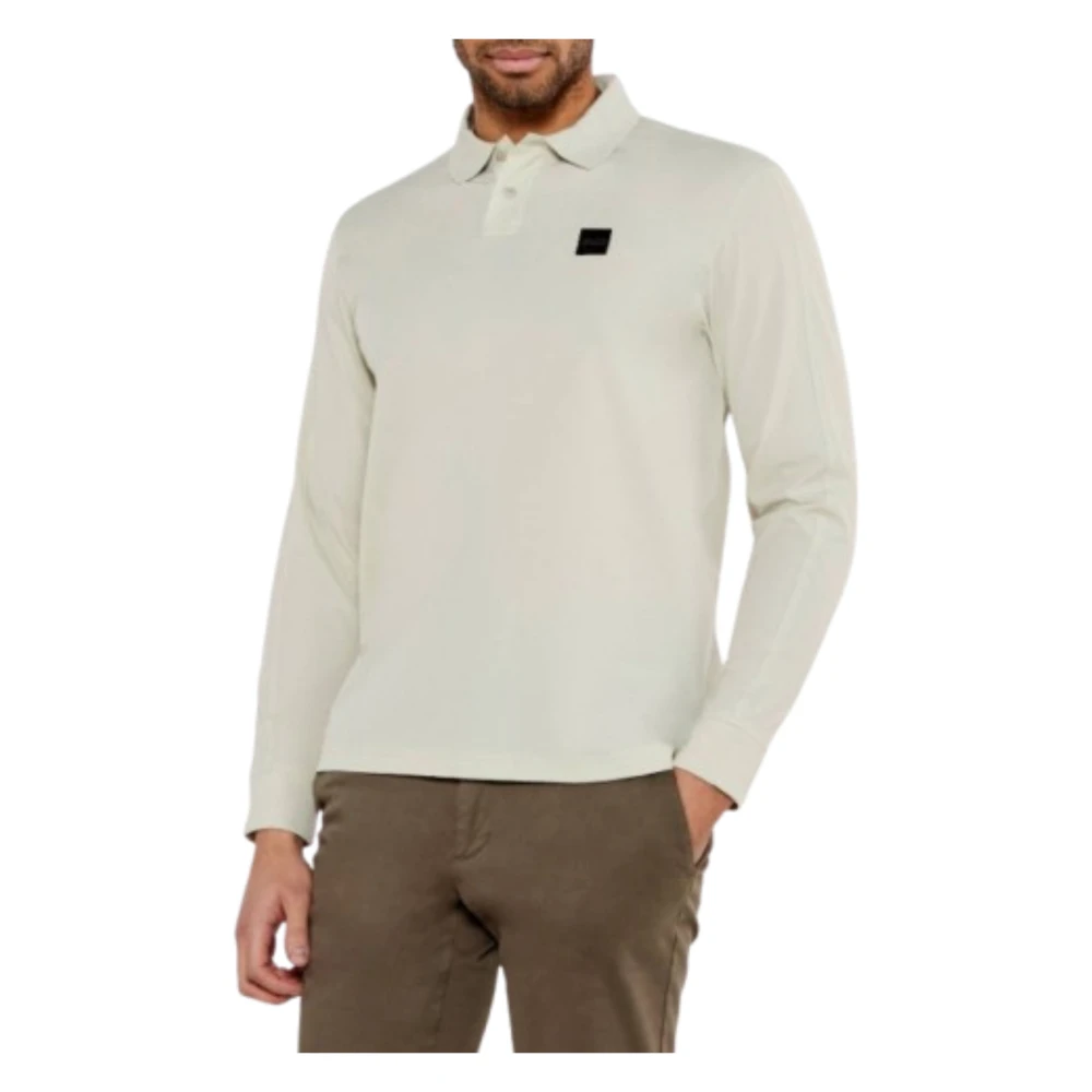 Tops > Polo Shirts - - Hugo Boss - Modalova