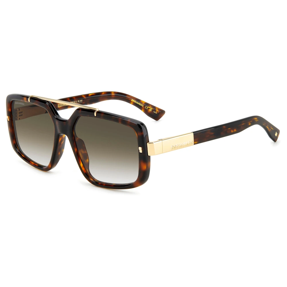 Accessories > Sunglasses - - Dsquared2 - Modalova