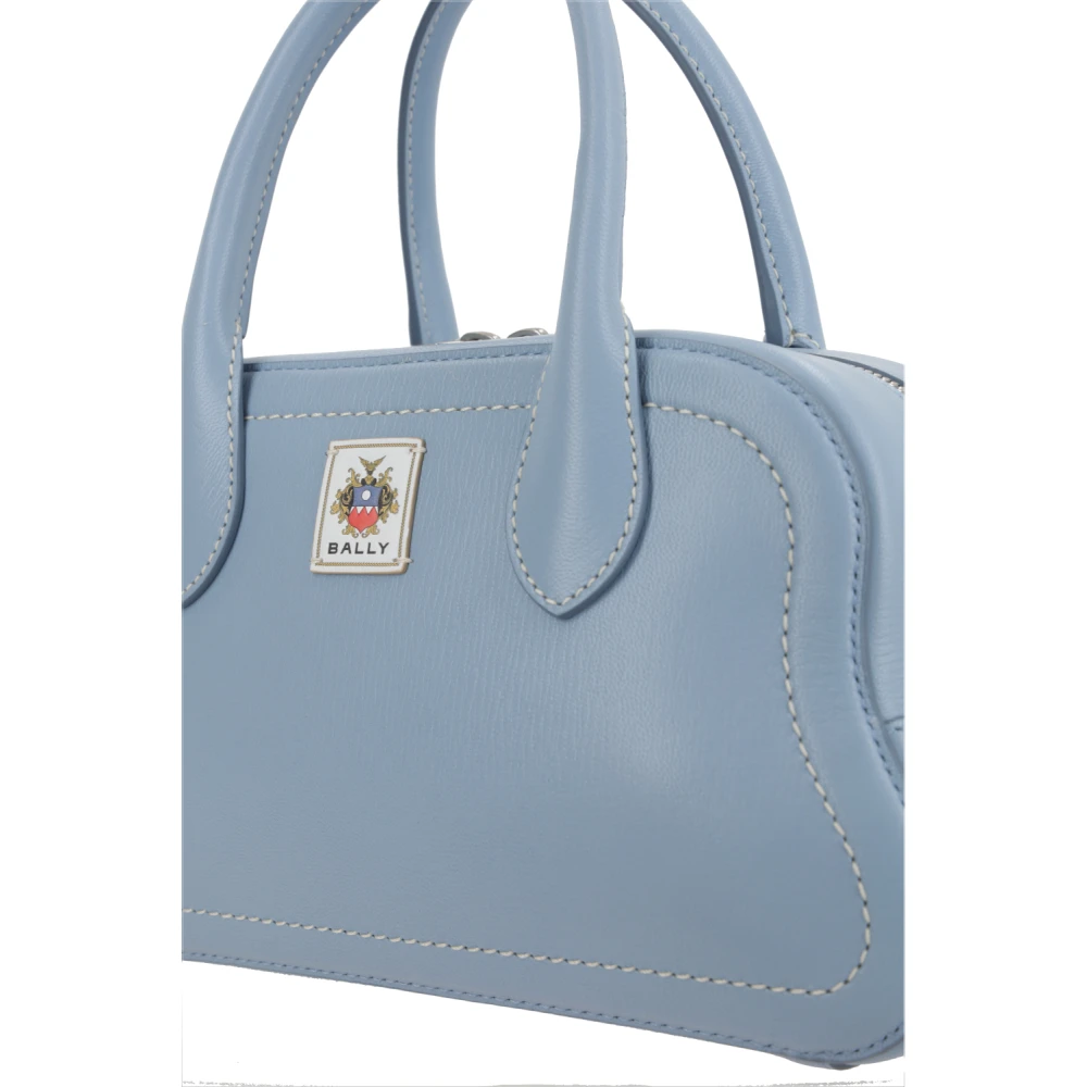 Bally Handtassen Blue Dames