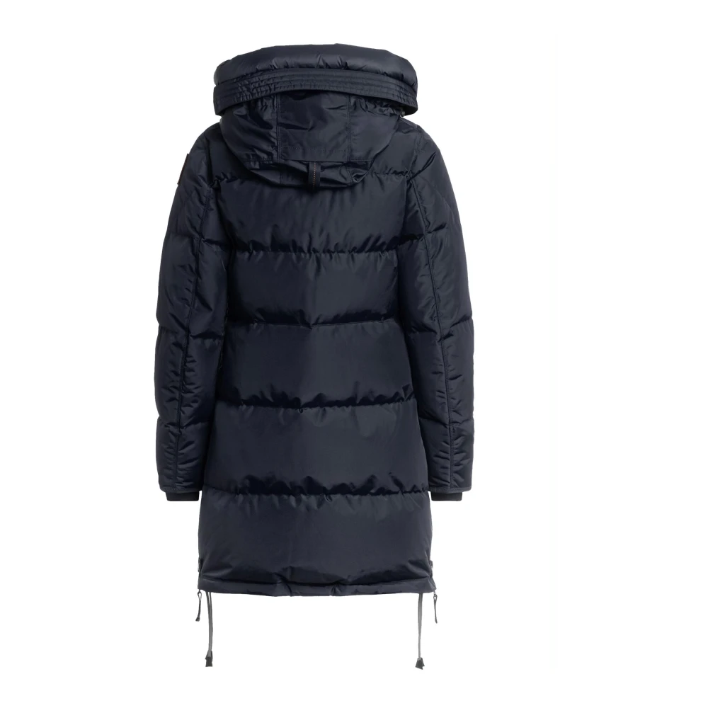 Parajumpers Long Bear Blue Dames