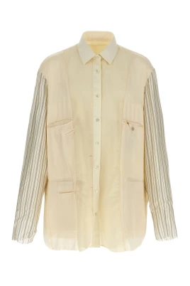 Anonymity of the Lining Jacket