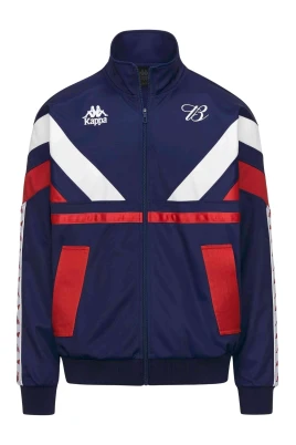Authentic Maxim Fleece Jacket