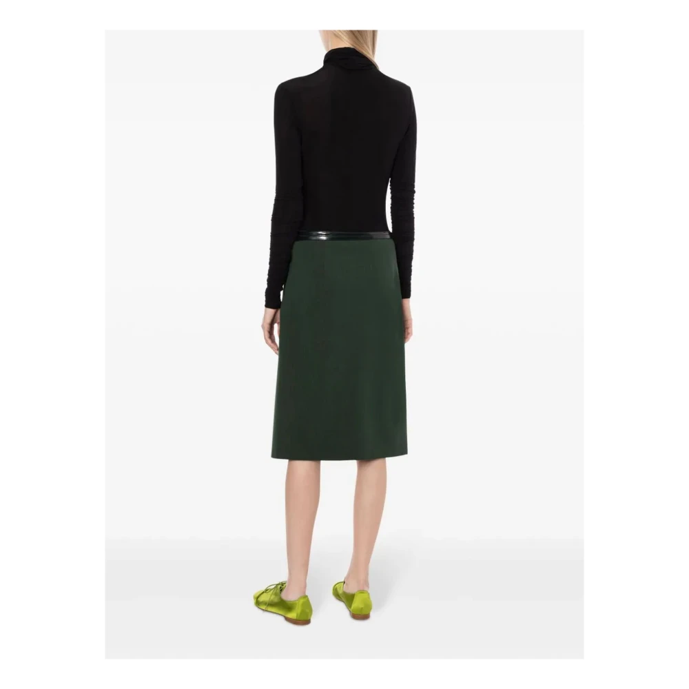 Philosophy di Lorenzo Serafini Zwarte Coltrui Trui Black Dames