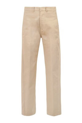 straight-cotton-trousers-with-ankle-length