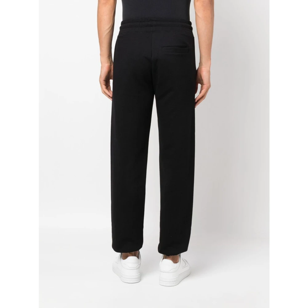 Gcds Klassieke Basic Broek Black Heren
