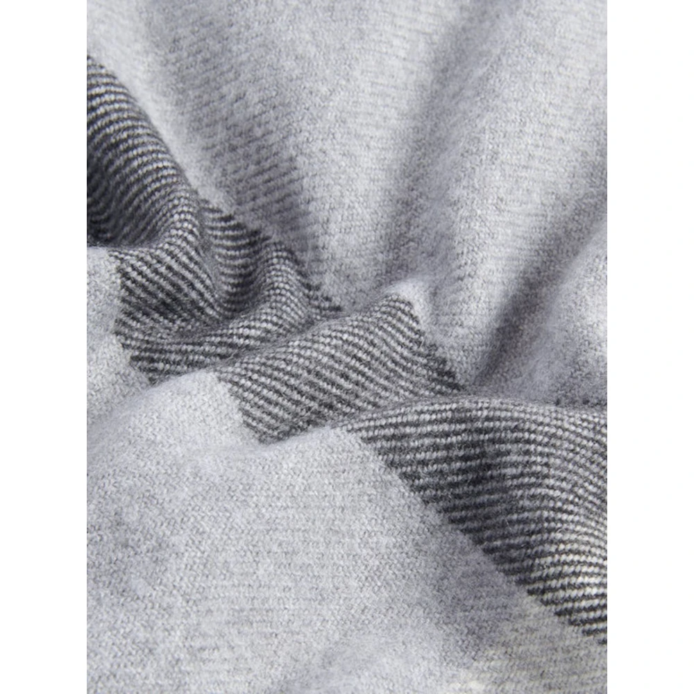 Barbour Cape Jacket Gray Dames