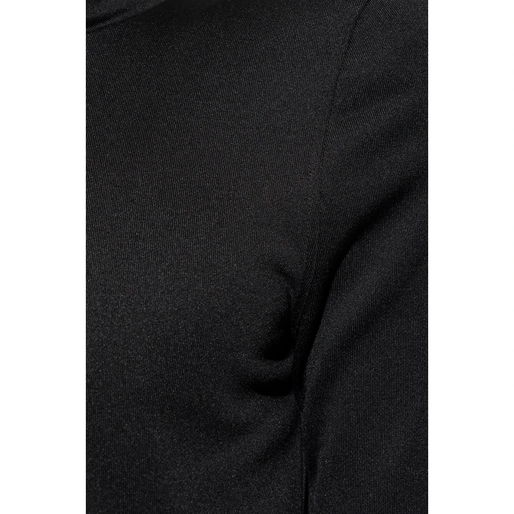 Balenciaga 3B Sports Icon sweatshirt Black Heren
