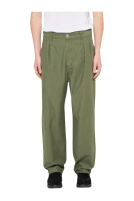 2 Tuck Pant Japn